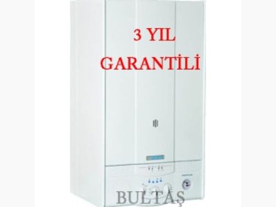 Eca Proteus 24 KW Hermetik Kombi 